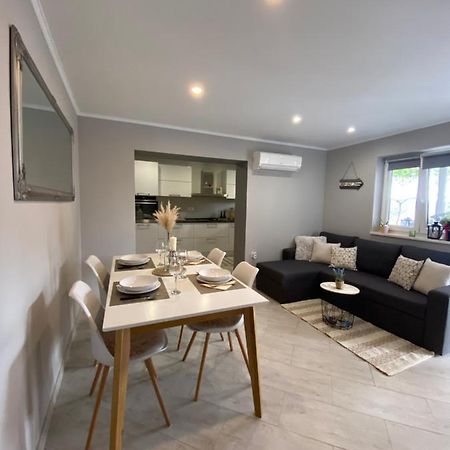 Apartman Petra Gustirna 外观 照片