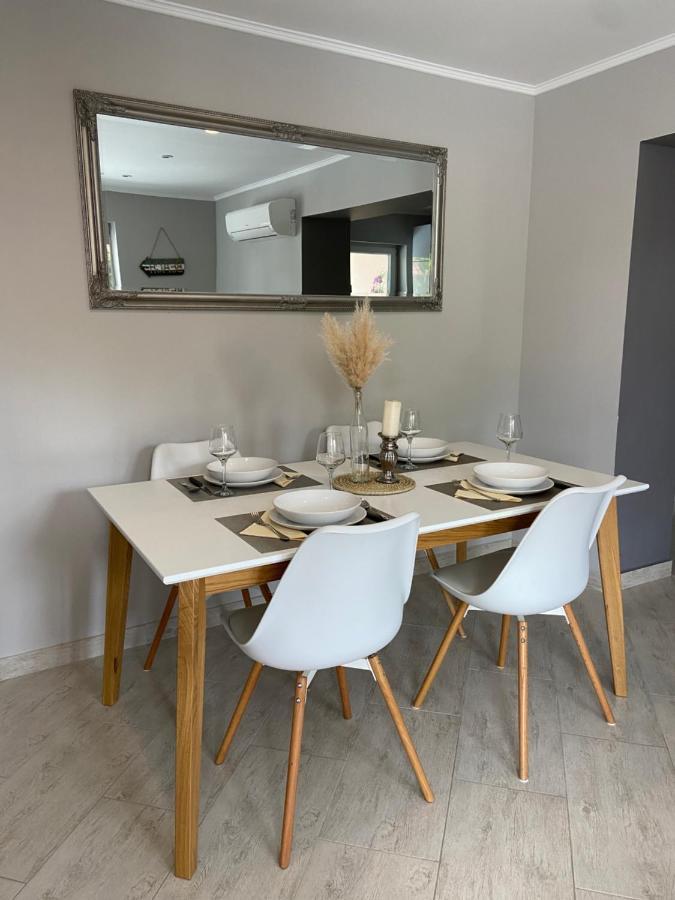 Apartman Petra Gustirna 外观 照片